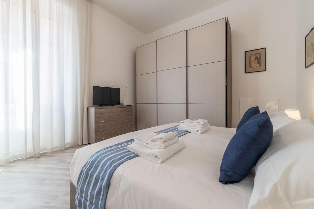 Live Like A Local In Rome'S Exclusive Colle Oppio Lägenhet Exteriör bild