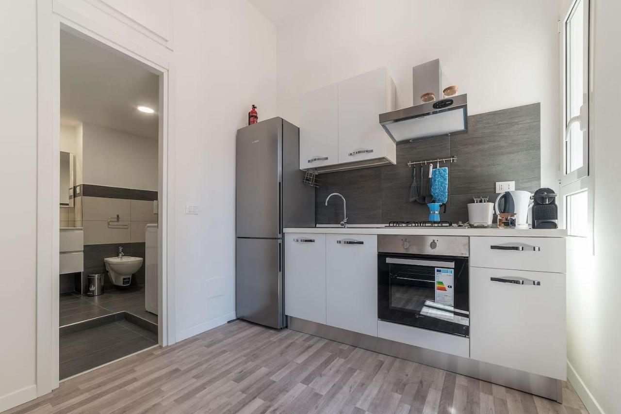 Live Like A Local In Rome'S Exclusive Colle Oppio Lägenhet Exteriör bild